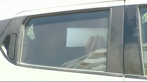 DETENCION DETENCION
