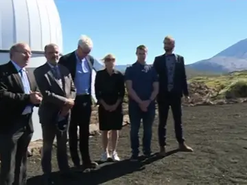 El IAC rastrea los confines en busca planetas habitables El IAC rastrea los confines en busca planetas habitables