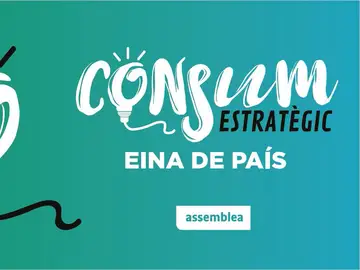 'Consumo estratégico' 'Consumo estratégico'
