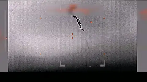 Trump suspendió un ataque a Irán en el último momento Trump suspendió un ataque a Irán en el último momento