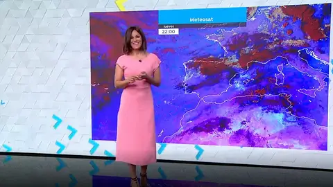 Comienza el verano más seco y caluroso de lo habitual Comienza el verano más seco y caluroso de lo habitual