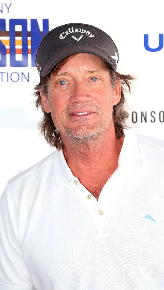 Kevin Sorbo en la actualidad