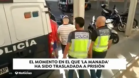 MANADA PATRI MANADA PATRI