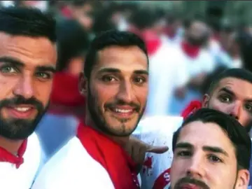 A3 Noticias 1 (21-06-19) Sentencia de 'La Manada': condenados a 15 años de prisión por un delito de violación A3 Noticias 1 (21-06-19) Sentencia de 'La Manada': condenados a 15 años de prisión por un delito de violación