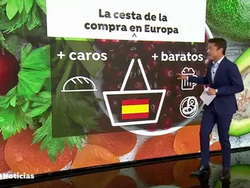 CESTA DE LA COMPRA TODO CESTA DE LA COMPRA TODO