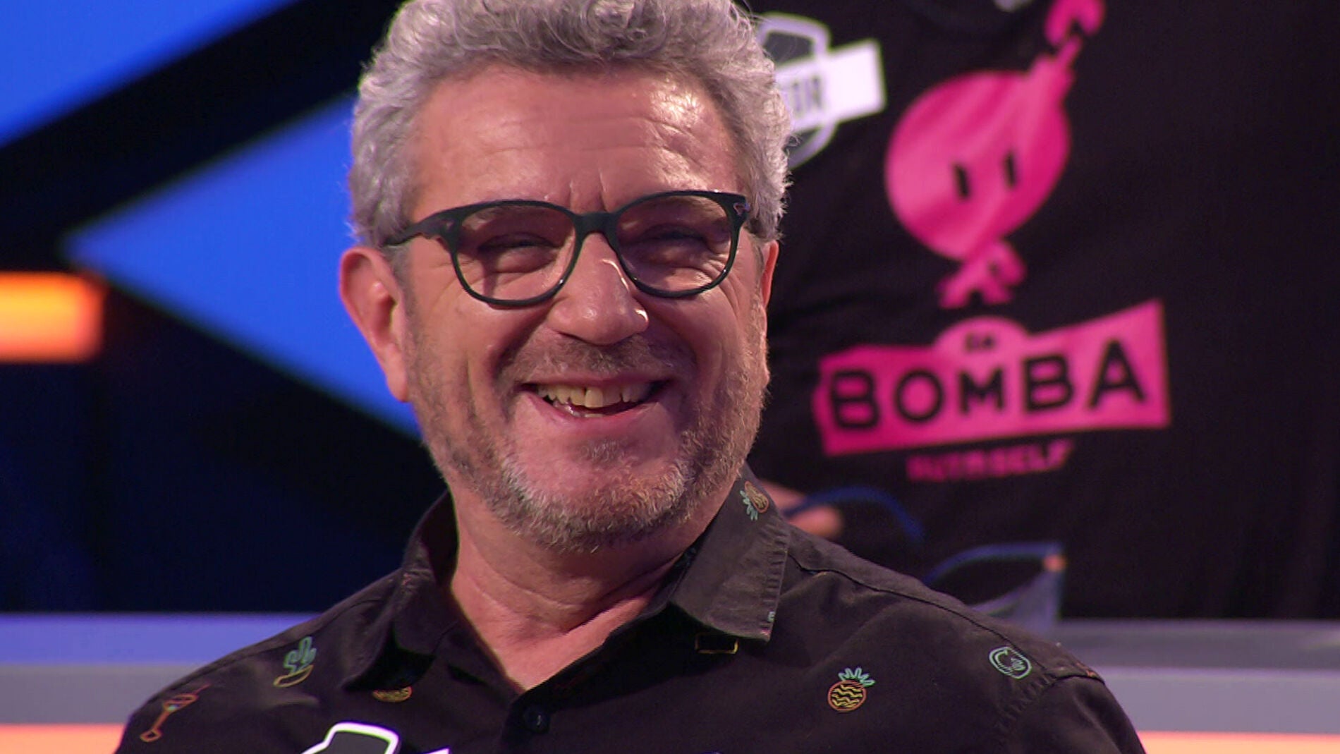 Valent&iacute;n desata las risas con las r&eacute;plicas de su hija cuando era peque&ntilde;a