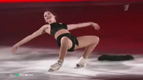 PATINADORA DEPORTES PATINADORA DEPORTES