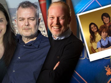 El jueves, 'El Hormiguero 3.0' rinde homenaje al grupo Parchís