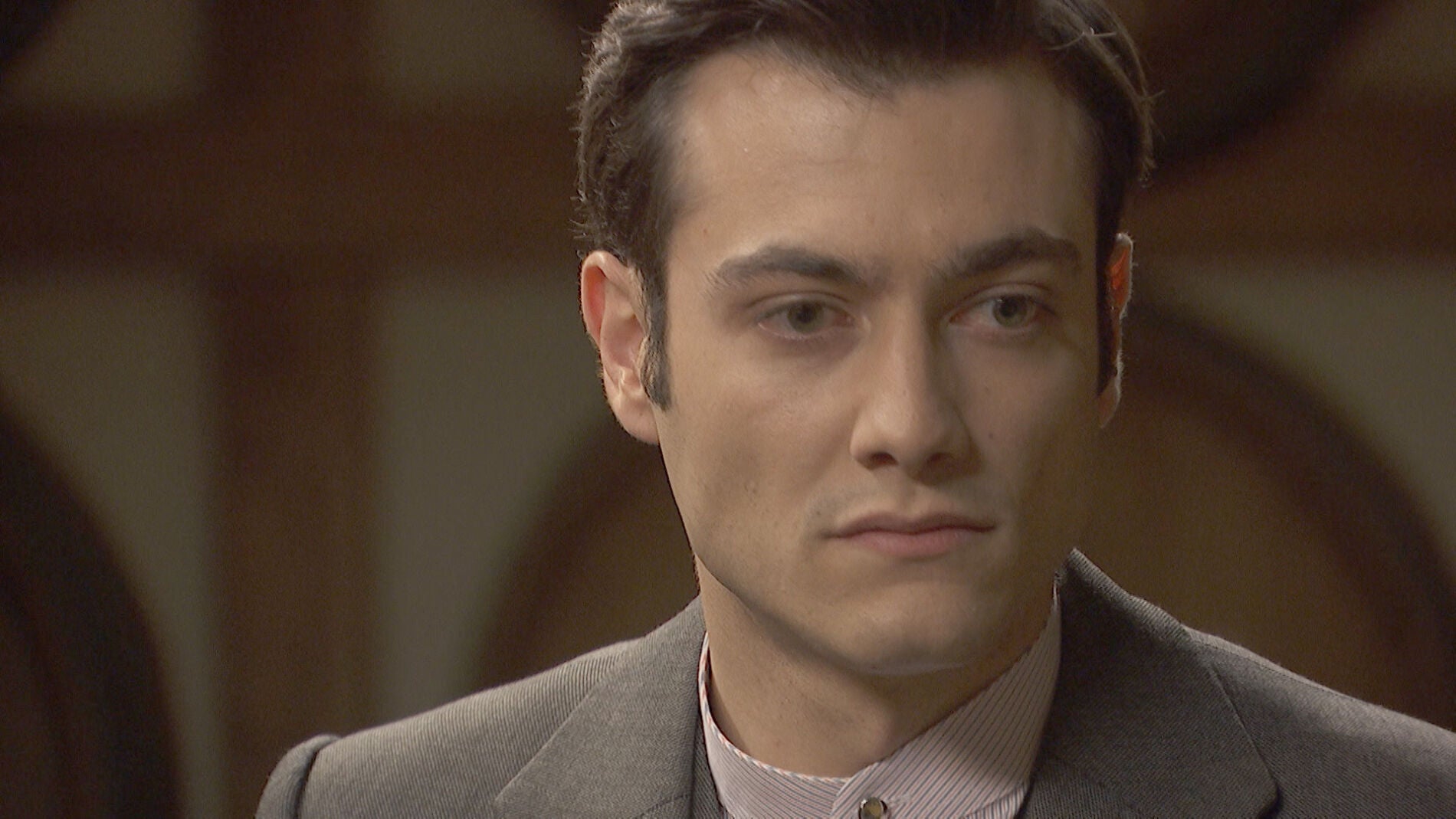 Prudencio descubre la gran trampa de Francisca Montenegro 