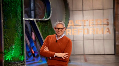 Esta noche, 'Masters de la Reforma' elige a sus semifinalistas y recibe a Boris Izaguirre como cliente invitado