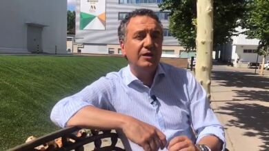 ¿Cómo será el verano? Roberto Brasero nos lo cuenta