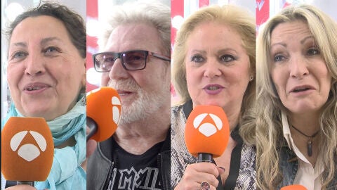 C. Tangana, Justin Bieber o Rosal&iacute;a ponen en un aprieto a los semifinalistas de 'La Voz Senior'