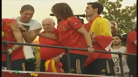 Fernando Torres se retira: solo once jugadores de la España campeona de Europa en 2008 siguen en activo Fernando Torres se retira: solo once jugadores de la España campeona de Europa en 2008 siguen en activo