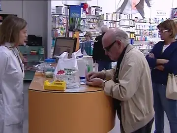 Sanidad retira un medicamento del mercado por un error en el prospecto Sanidad retira un medicamento del mercado por un error en el prospecto
