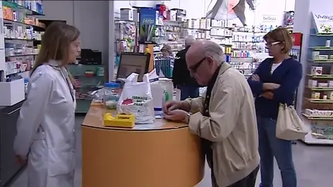 Sanidad retira un medicamento del mercado por un error en el prospecto Sanidad retira un medicamento del mercado por un error en el prospecto