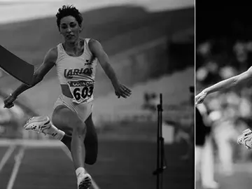 Muere Conchi Paredes a los 49 años Muere Conchi Paredes a los 49 años