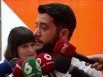 Ciudadanos afirma que Pedro Sánchez pidió su abstención para tratar de "tapar sus vergüenzas" con los independentistas