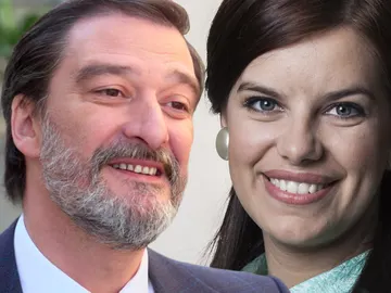 El emotivo homenaje de Arturo Carvajal a Marta Novoa meses después de su muerte en 'Amar es para siempre' El emotivo homenaje de Arturo Carvajal a Marta Novoa meses después de su muerte en 'Amar es para siempre'