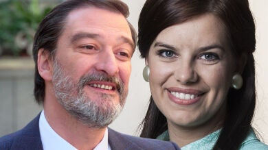 El emotivo homenaje de Arturo Carvajal a Marta Novoa meses después de su muerte en 'Amar es para siempre'