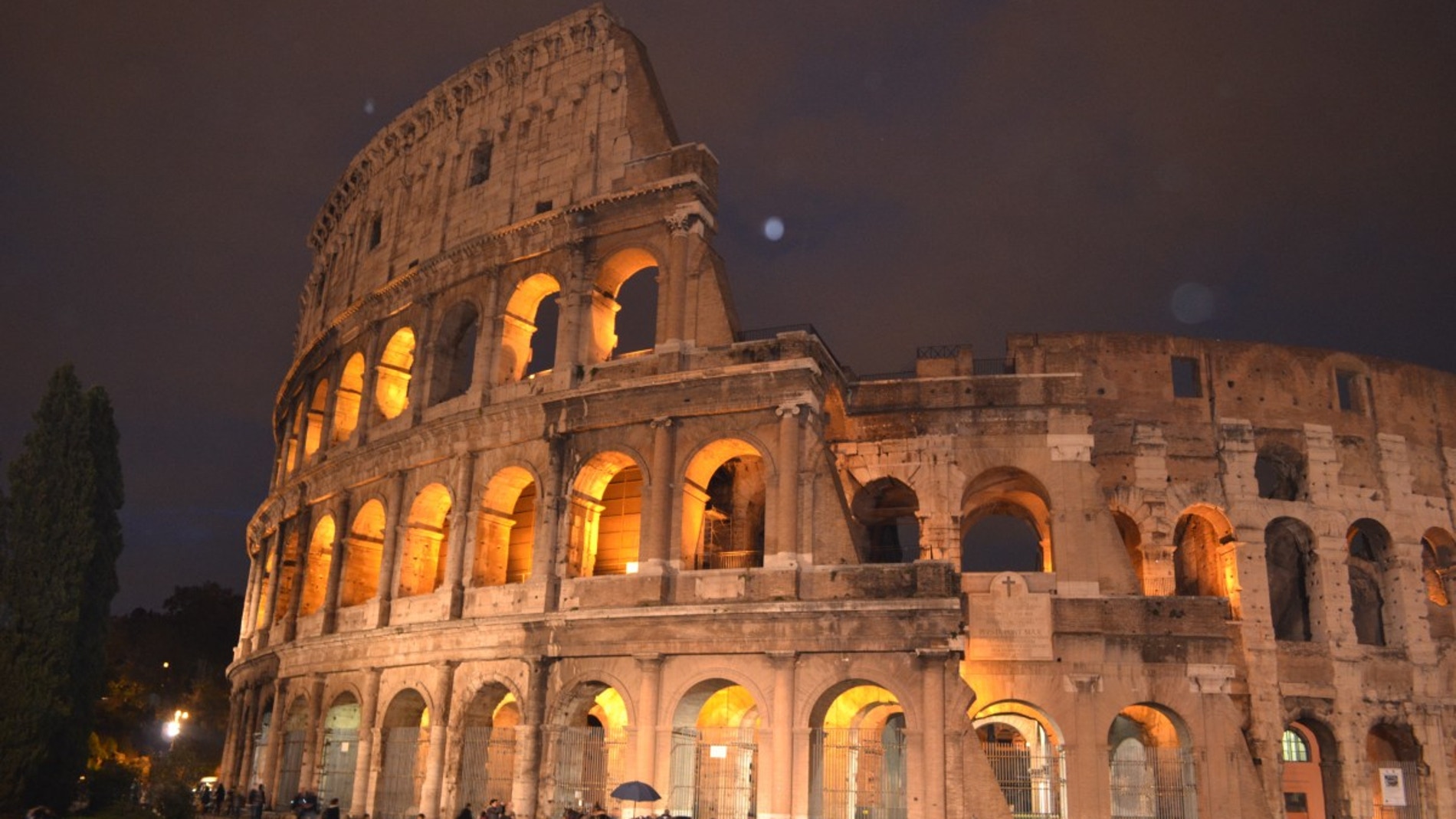 Coliseo
