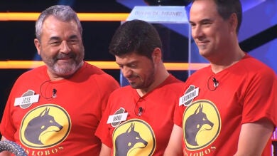 'Los Lobos' ya fueron derrotados por uno de los equipos históricos al que se volverán a enfrentar en '¡Boom!'