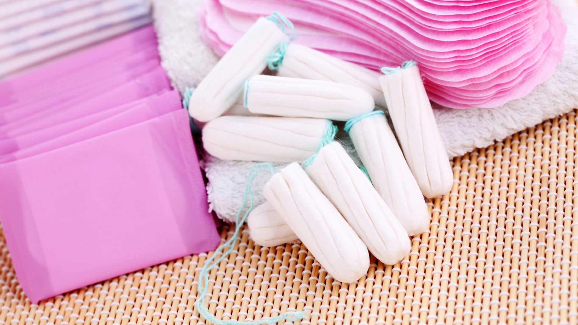 Tampones Tampones
