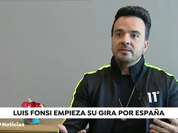 Fonsi Fonsi