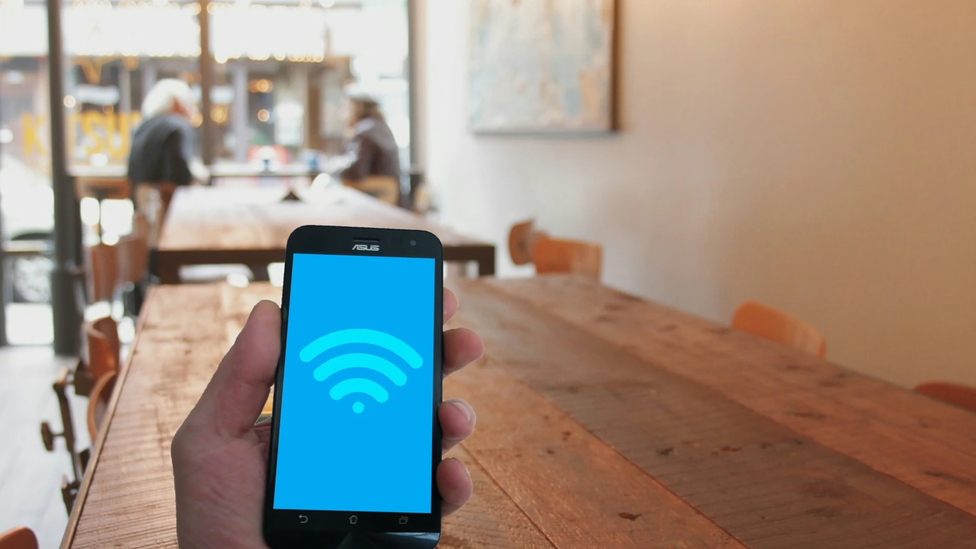 Wifi gratuito Wifi gratuito
