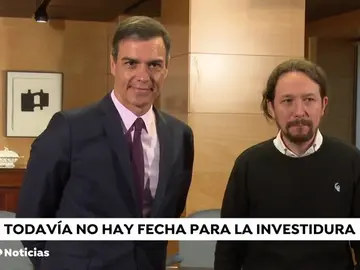 INVESTIDURA INVESTIDURA