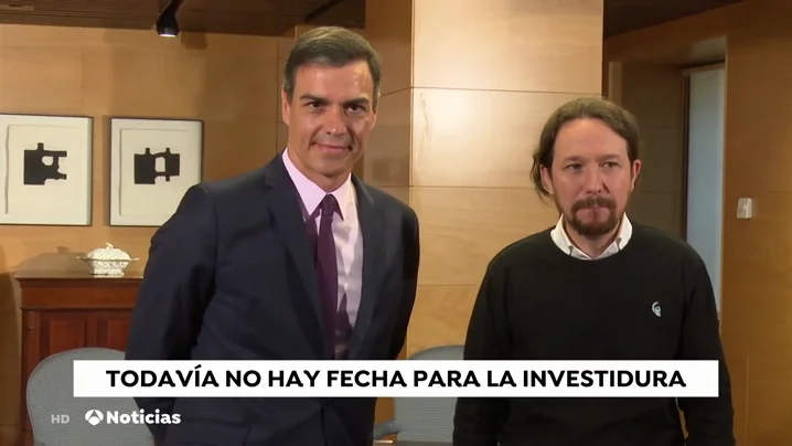 INVESTIDURA