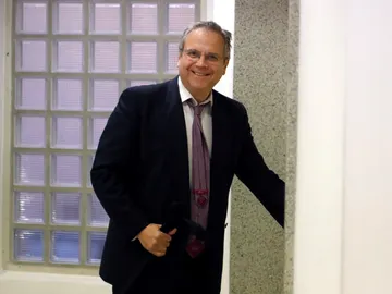 El exconcejal socialista Antonio Miguel Carmona El exconcejal socialista Antonio Miguel Carmona