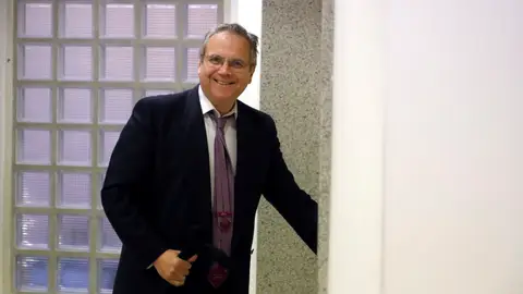 El exconcejal socialista Antonio Miguel Carmona El exconcejal socialista Antonio Miguel Carmona