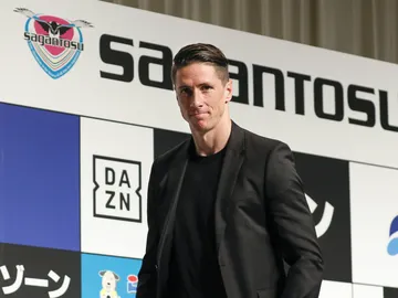 Fernando Torres Fernando Torres