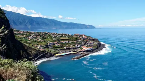 Madeira Madeira