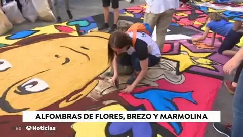 NUEVA FLORES NUEVA FLORES