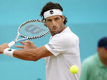 Feliciano López Feliciano López