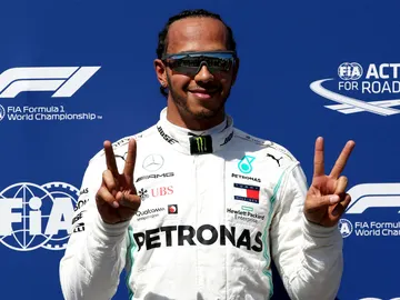 Lewis Hamilton Lewis Hamilton