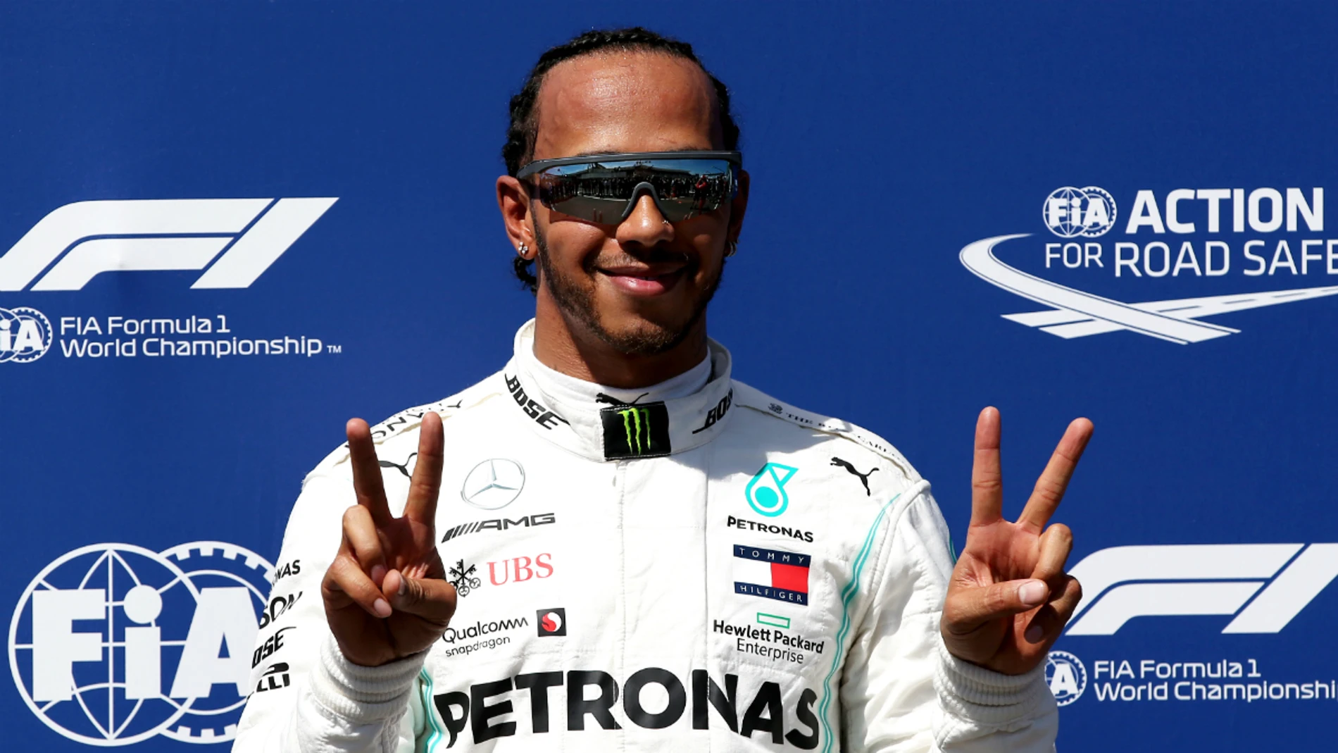 Lewis Hamilton Lewis Hamilton