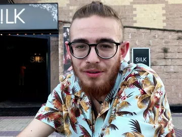 Los consejos de Andrés Martín a los finalistas de 'La Voz Senior' Los consejos de Andrés Martín a los finalistas de 'La Voz Senior'