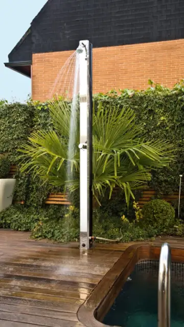 Piscinas para disfrutar del verano como nunca sin salir de tu jardín MEJORA TU CASA