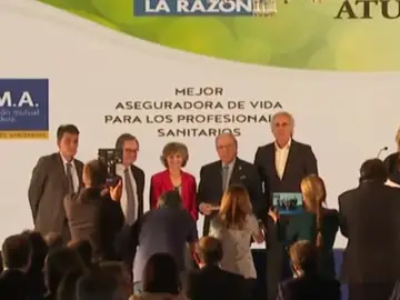 Premios 'A tu salud' Premios 'A tu salud'