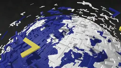 Las tres noticias más importantes Las tres noticias más importantes