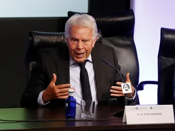 Felipe González Felipe González