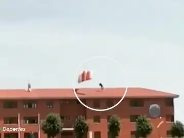 paraca paraca
