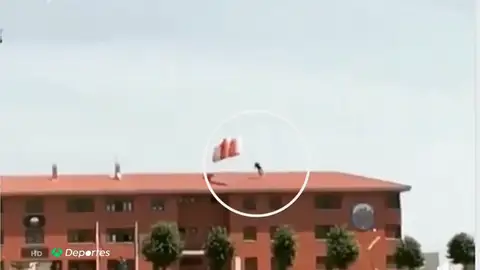 paraca paraca