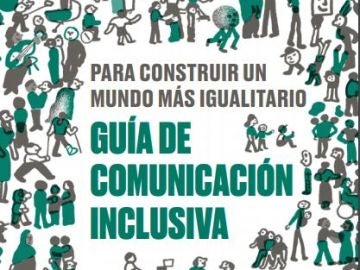 Guía de comunicación inclusiva de Barcelona
