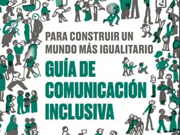 Guía de comunicación inclusiva de Barcelona Guía de comunicación inclusiva de Barcelona