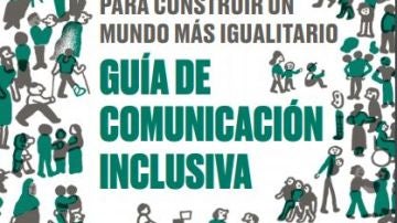 Guía de comunicación inclusiva de Barcelona