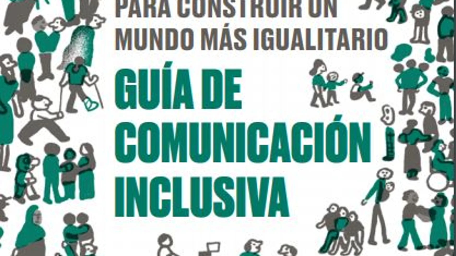 Guía de comunicación inclusiva de Barcelona Guía de comunicación inclusiva de Barcelona