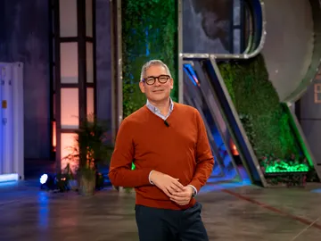 Boris Izaguirre confiesa cómo tiene decorada su casa: “Yo soy un mueble más” Boris Izaguirre confiesa cómo tiene decorada su casa: “Yo soy un mueble más”